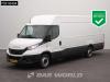 Iveco Daily 35S16 Automaat L3H2 160PK 3,5t Trekgewicht Airco Camera Parkeersensoren Euro6 L3 A/C Foto 1 thumbnail