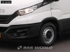 Iveco Daily 35S16 Automaat L3H2 160PK 3,5t Trekgewicht Airco Camera Parkeersensoren Euro6 L3 A/C Foto 27 thumbnail