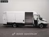 Iveco Daily 35S16 Automaat L3H2 160PK 3,5t Trekgewicht Airco Camera Parkeersensoren Euro6 L3 A/C Foto 8 thumbnail
