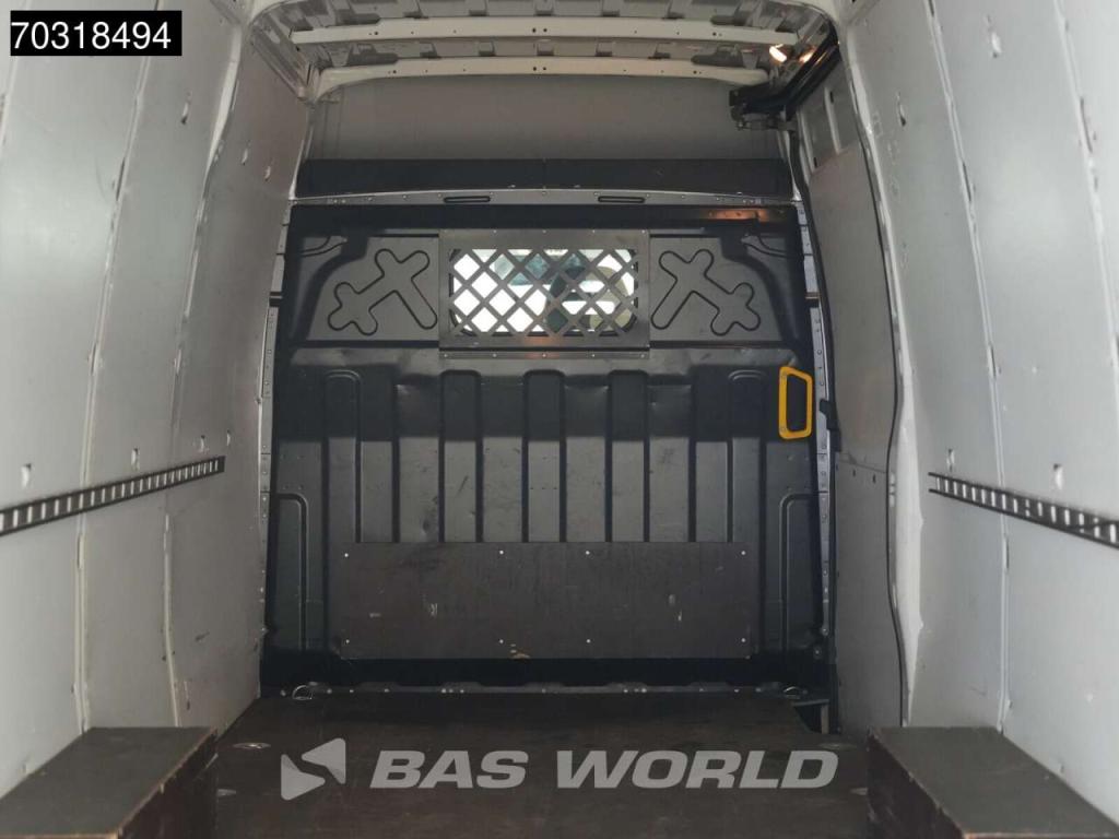 Iveco Daily 35S16 Automaat L3H2 160PK 3,5t Trekgewicht Airco Camera Parkeersensoren Euro6 L3 A/C Foto 12