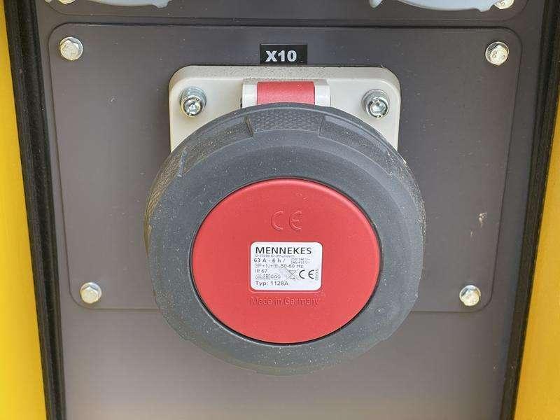 Atlas Copco QAS+ 60 Foto 11