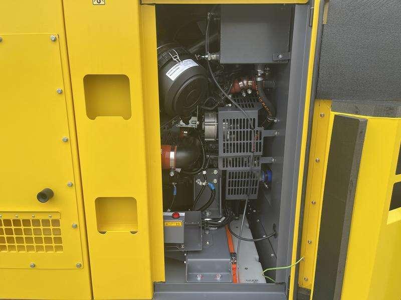 Atlas Copco QAS+ 60 Foto 18