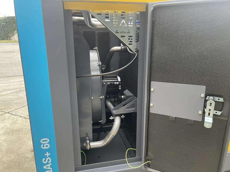 Atlas Copco QAS+ 60 Foto 20