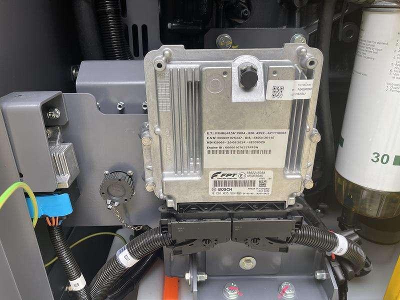 Atlas Copco QAS+ 60 Foto 22
