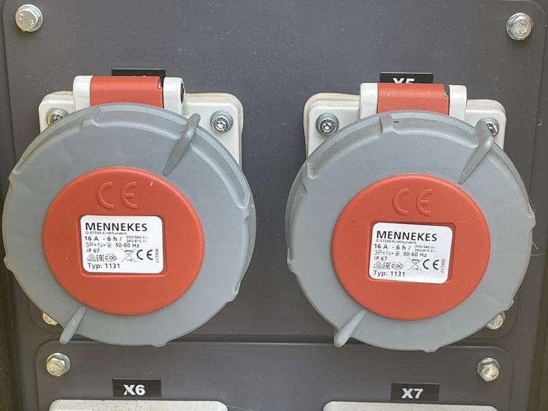 Atlas Copco QAS+ 60 Foto 9