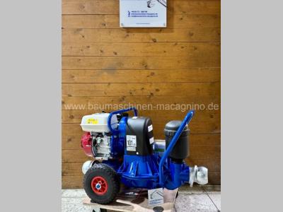 Caffini Libellula 1-3 NUOVO in vendita da Claudio Macagnino Baumaschinen