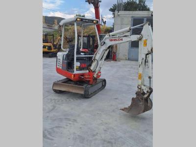 Takeuchi TB16