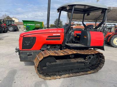 Same Krypton 105 in vendita da Buccione Commerciale Srl