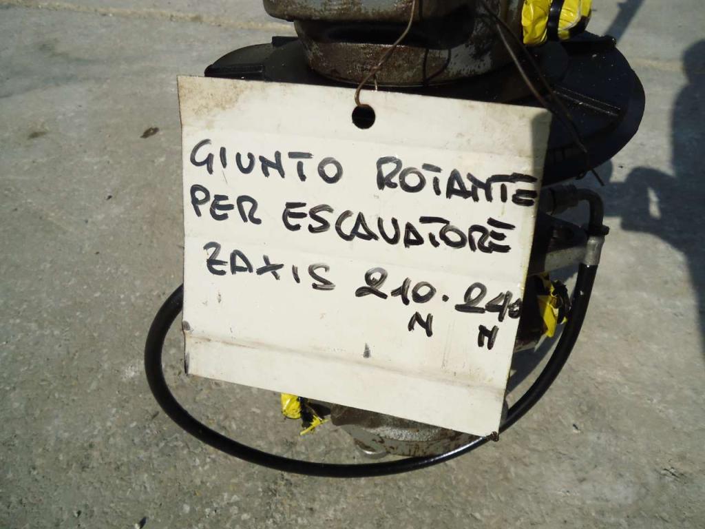Giunto Rotante per Hitachi ZAXIS 210N - 240N Foto 2
