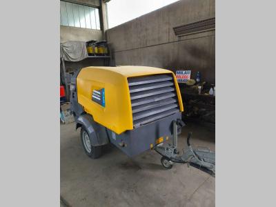 Atlas Copco XATS 138