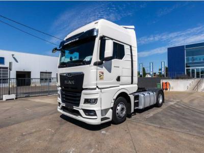 Man TGX 18.510 BLS - INTARDER Foto 1