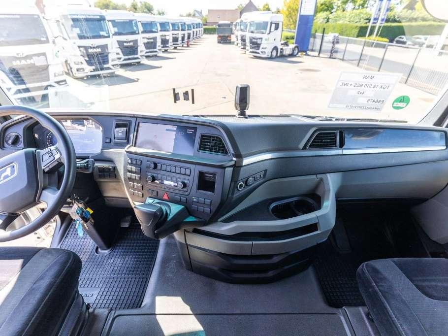 Man TGX 18.510 BLS - INTARDER Foto 17