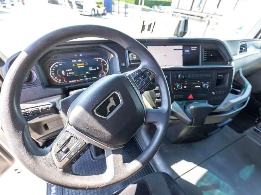 Man TGX 18.510 BLS - INTARDER Foto 18