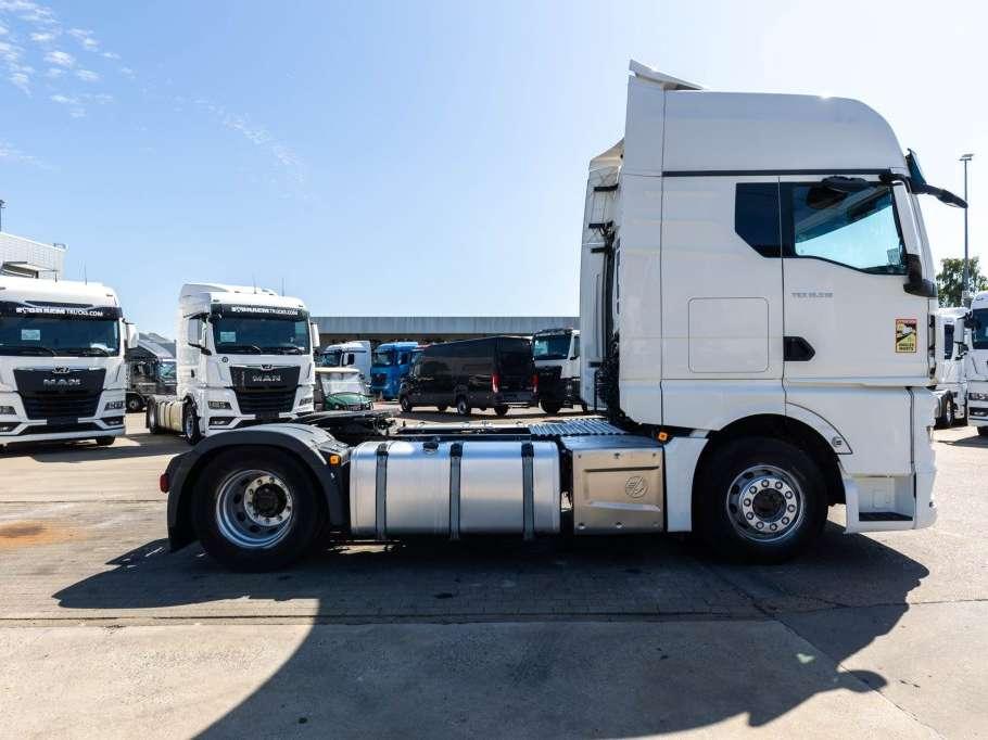 Man TGX 18.510 BLS - INTARDER Foto 3