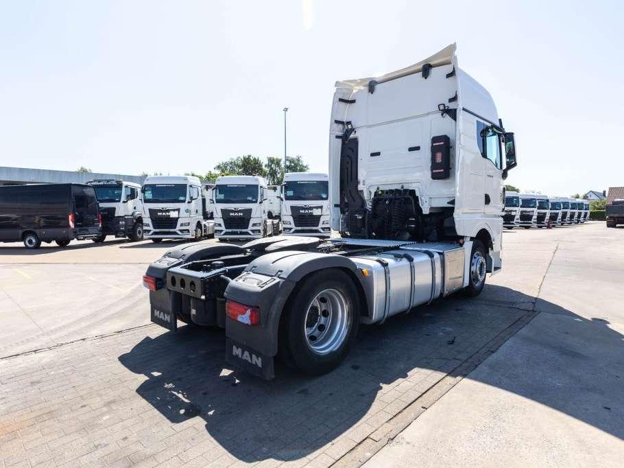 Man TGX 18.510 BLS - INTARDER Foto 4