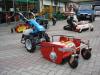 Bertolini 407 S HONDA - CON TRINCIA ZANON Foto 2 thumbnail
