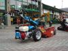 Bertolini 407 S HONDA - CON TRINCIA ZANON Foto 9 thumbnail