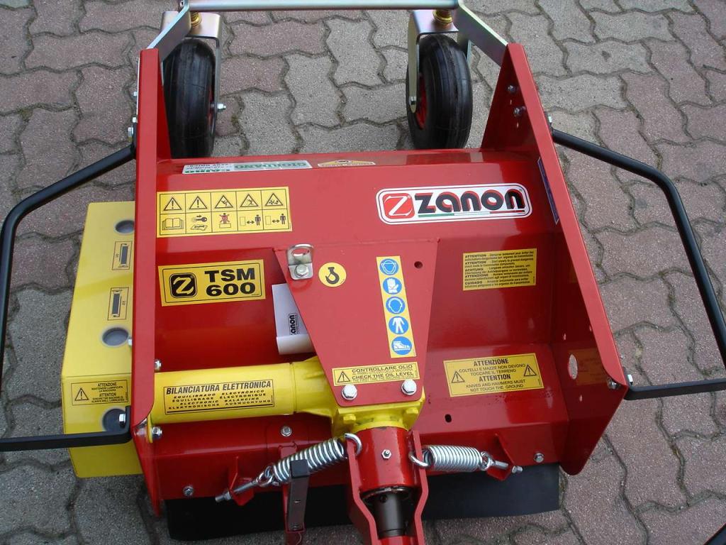 Bertolini 407 S HONDA - CON TRINCIA ZANON Foto 10