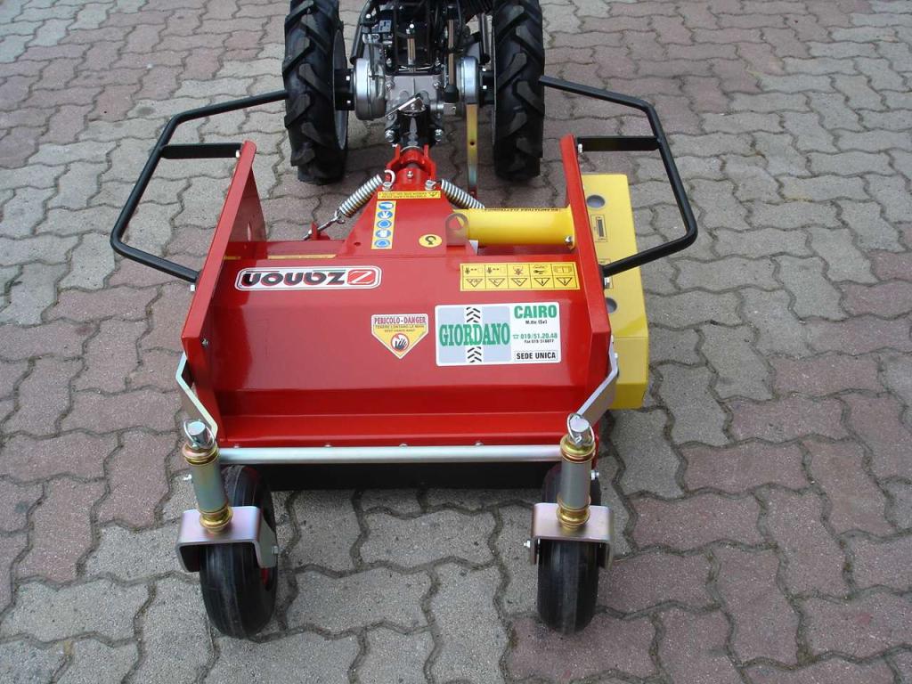 Bertolini 407 S HONDA - CON TRINCIA ZANON Foto 11