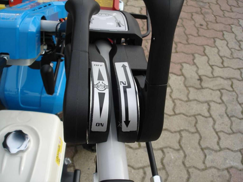 Bertolini 407 S HONDA - CON TRINCIA ZANON Foto 19