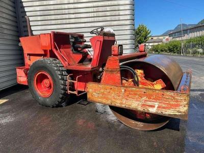 Bitelli BORA C80 in vendita da SODINEG France