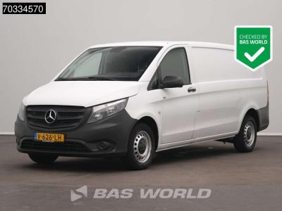 Mercedes-Benz Vito 116 Trekhaak L3H1 XL Navi Airco Cruise Camera L3 A/C Towbar Cruise control in vendita da BAS World B.V.