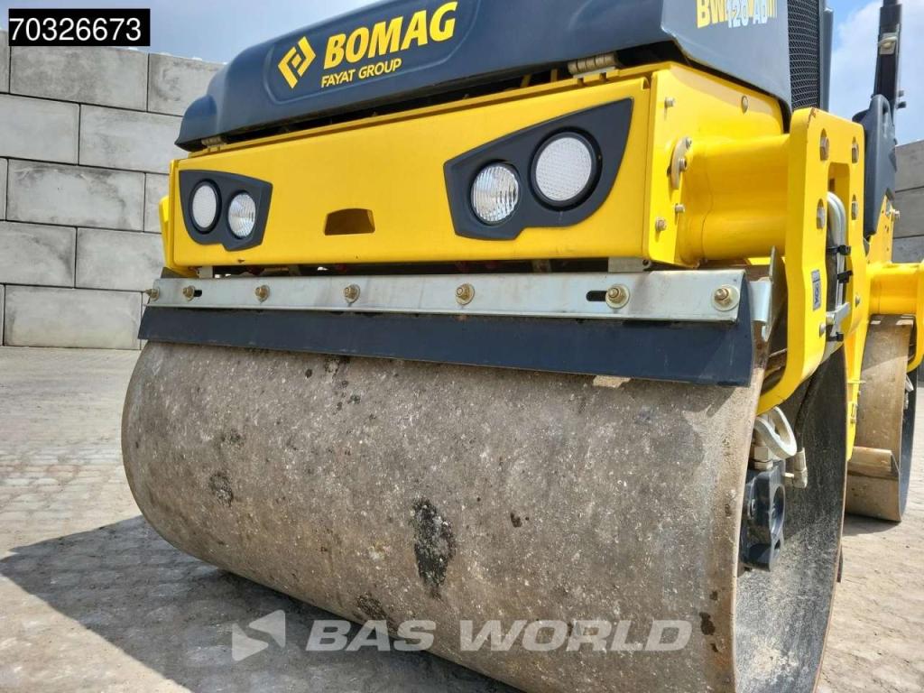 Bomag BW120 AD-5 Foto 10