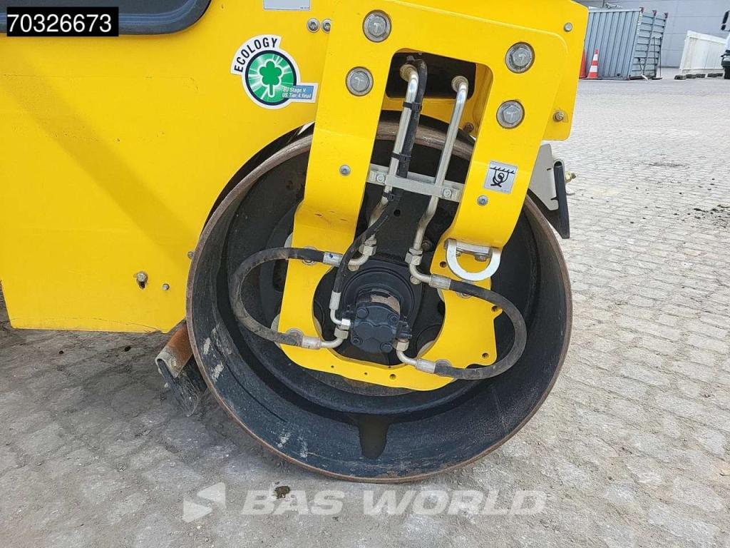 Bomag BW120 AD-5 Foto 11