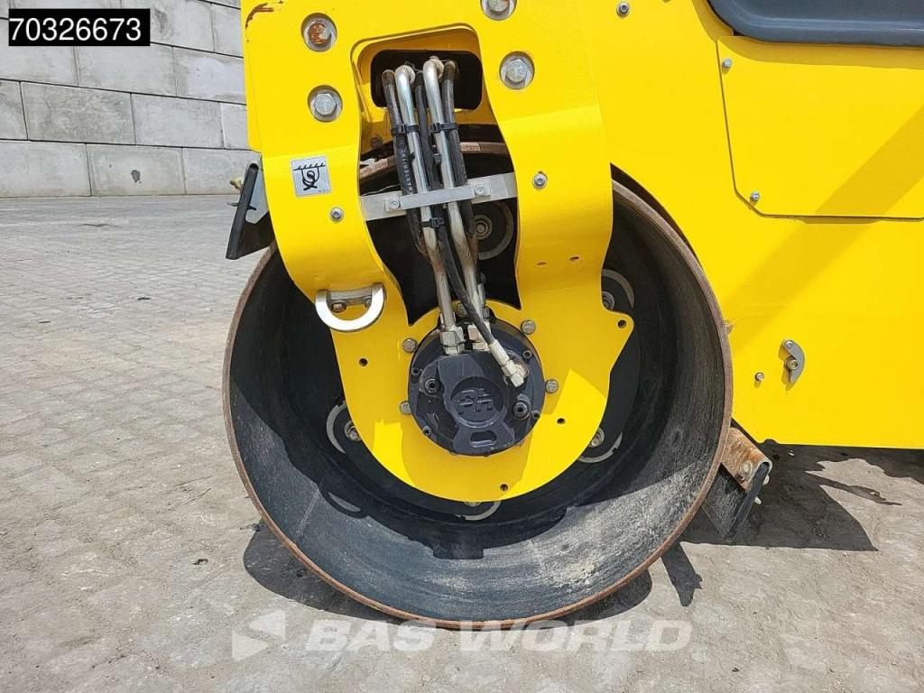 Bomag BW120 AD-5 Foto 13