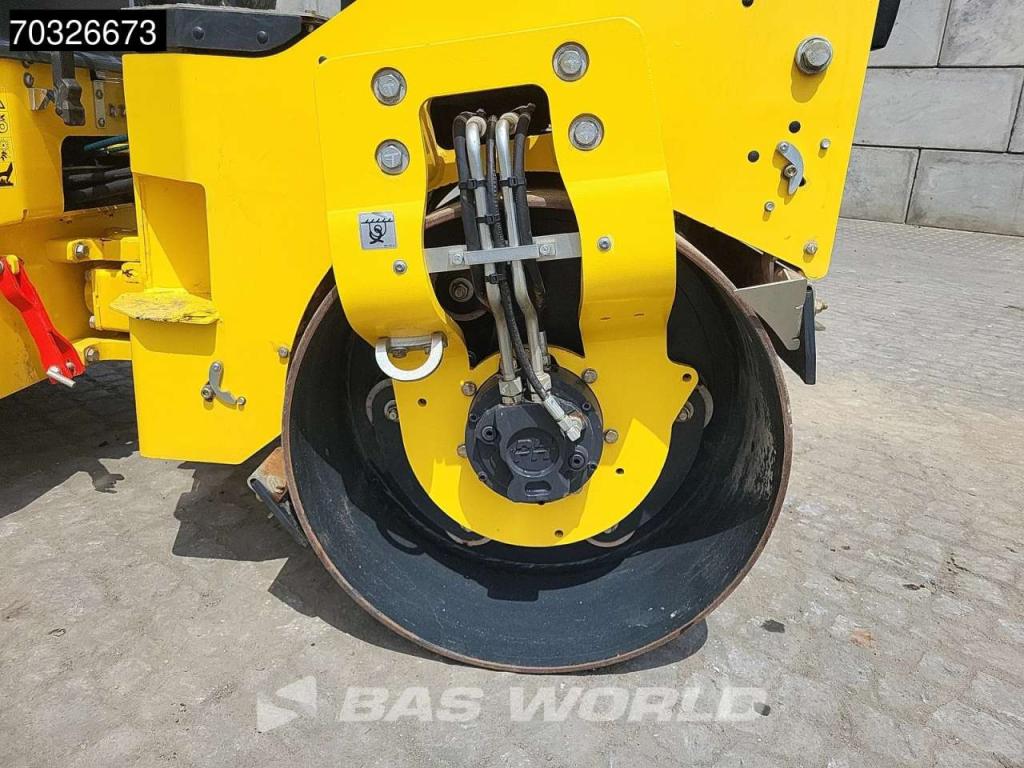 Bomag BW120 AD-5 Foto 14