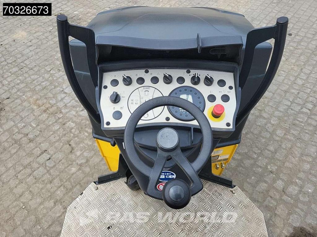 Bomag BW120 AD-5 Foto 19