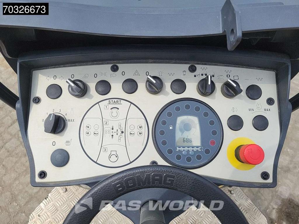 Bomag BW120 AD-5 Foto 20