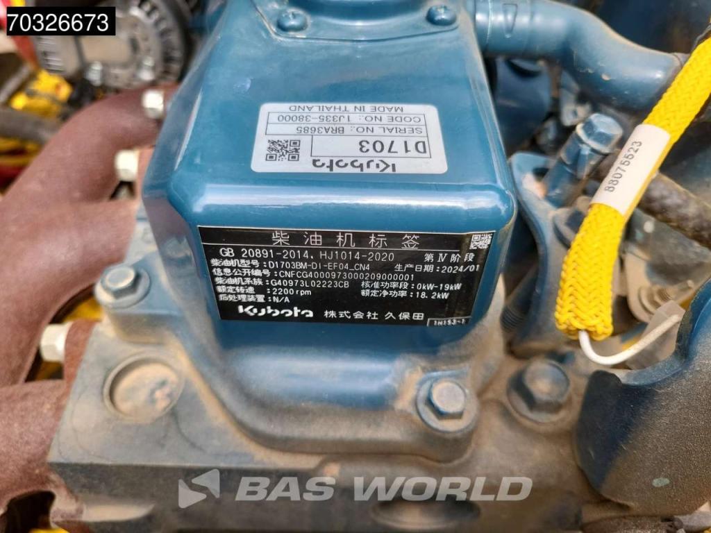 Bomag BW120 AD-5 Foto 28