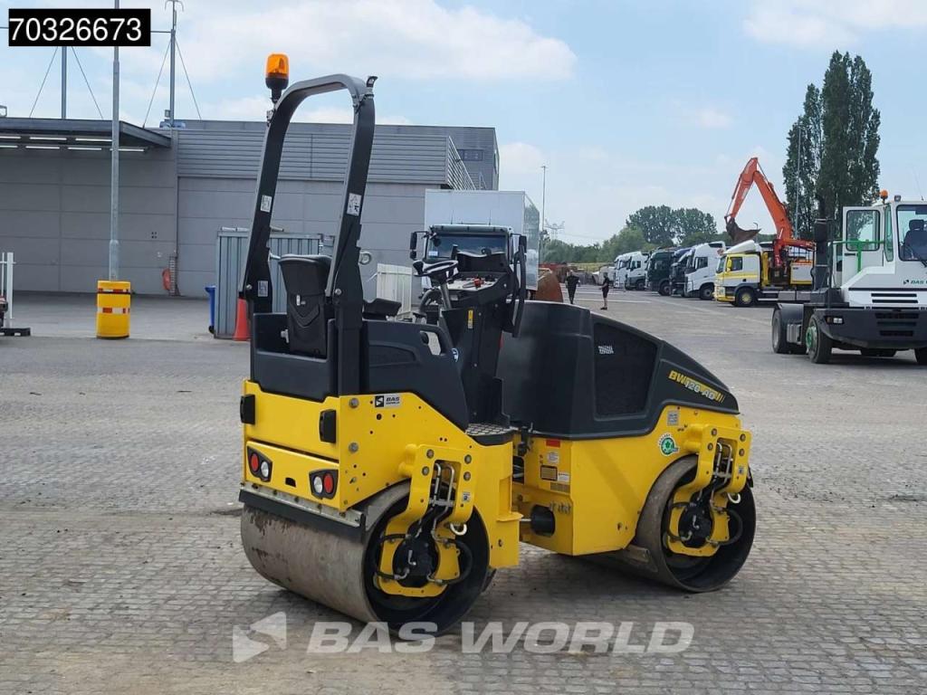 Bomag BW120 AD-5 Foto 7