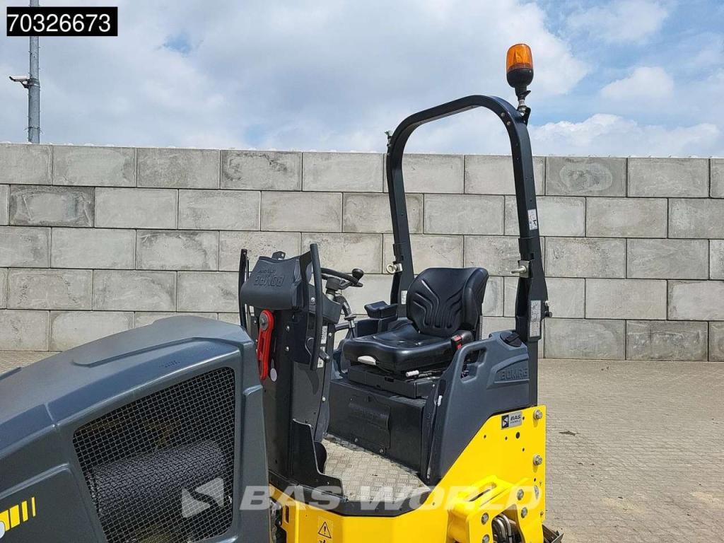 Bomag BW120 AD-5 Foto 9