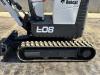 Bobcat E08 Foto 10 thumbnail