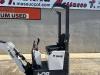 Bobcat E08 Foto 12 thumbnail