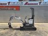 Bobcat E08 Foto 2 thumbnail