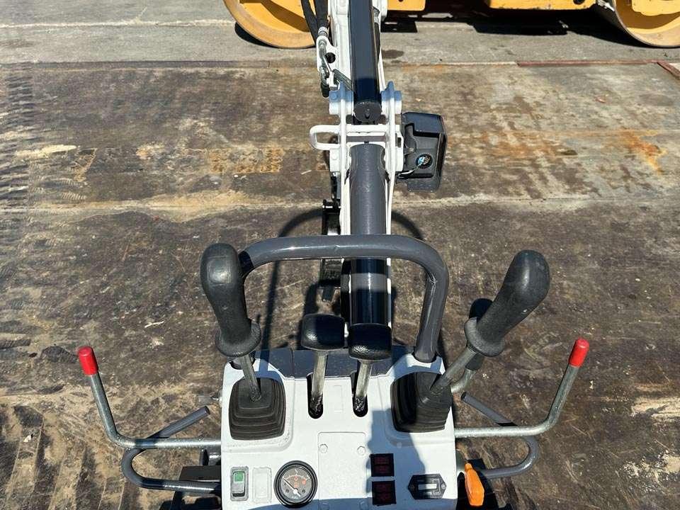 Bobcat E08 Foto 15
