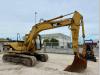 Caterpillar 317B Foto 2 thumbnail