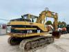 Caterpillar 317B Foto 3 thumbnail