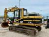 Caterpillar 317B Foto 4 thumbnail