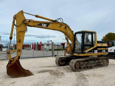 Caterpillar 317B