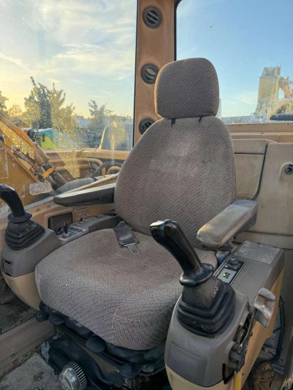 Caterpillar 317B Foto 5