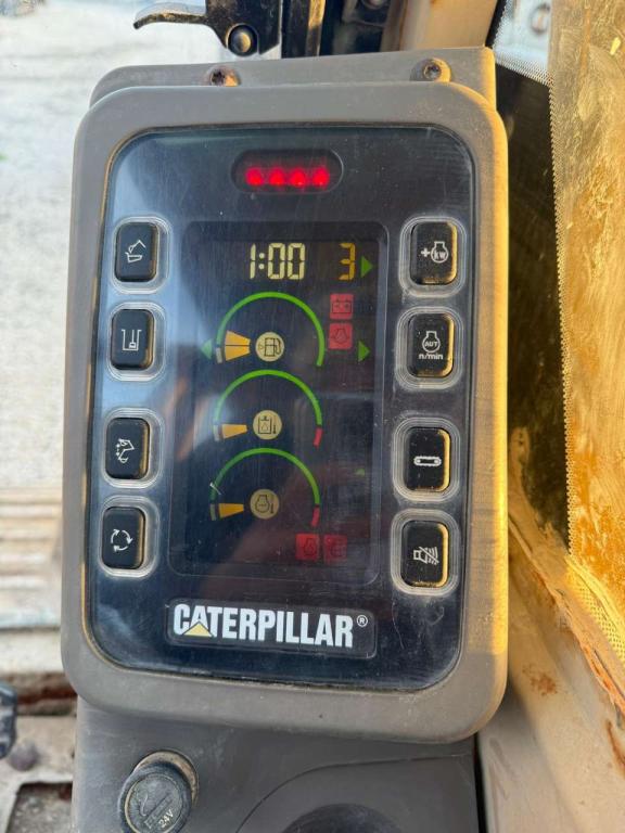 Caterpillar 317B Foto 6