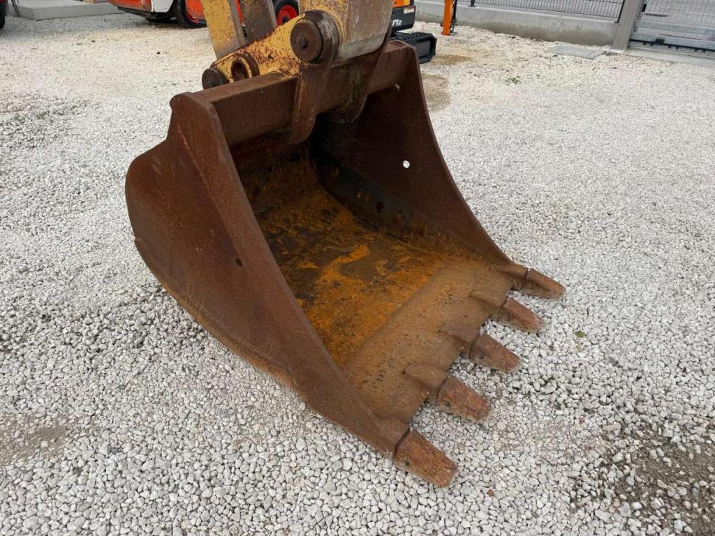Caterpillar 317B Foto 8