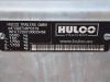 Hulco Terrax-2 3500 LK 2 Axel Trailer Foto 6 thumbnail