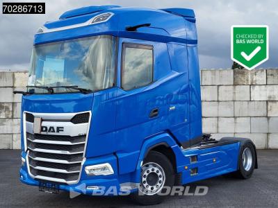 Daf XG 480 4X2 Standairco MirrorCam LED ACC Euro 6 in vendita da BAS World B.V.