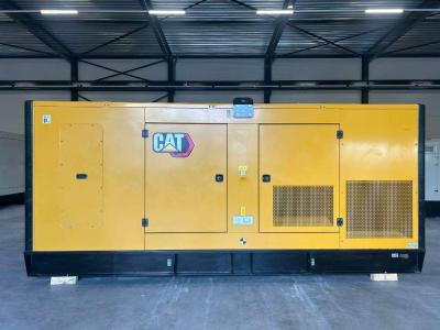 Caterpillar DE400E0 - C13 - 400kVA Generator - DPX-18023 in vendita da DPX Power Europe B.V.