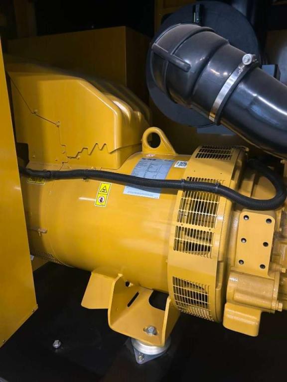 Caterpillar DE400E0 - C13 - 400kVA Generator - DPX-18023 Foto 14